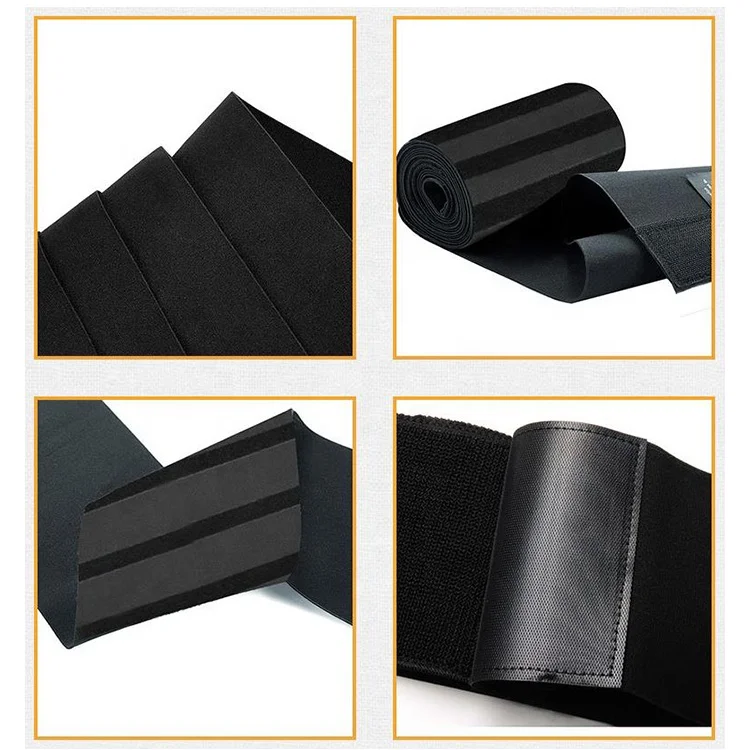 3026, повязка на талию Snatch Me, невидимый триммер для живота, пояс для тренировки талии, повязка на живот, шейпер для похудения