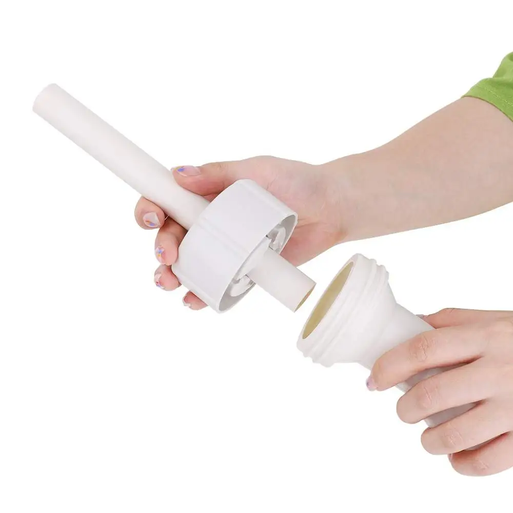 
Balloon Arch Kit Plastic Balloon Column Stand Gate for Wedding Party Event Decoration 