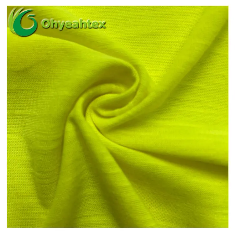 OEKO-TEX Standards 100 Sustainable 96% polyester 4% spandex fabric for sportswear