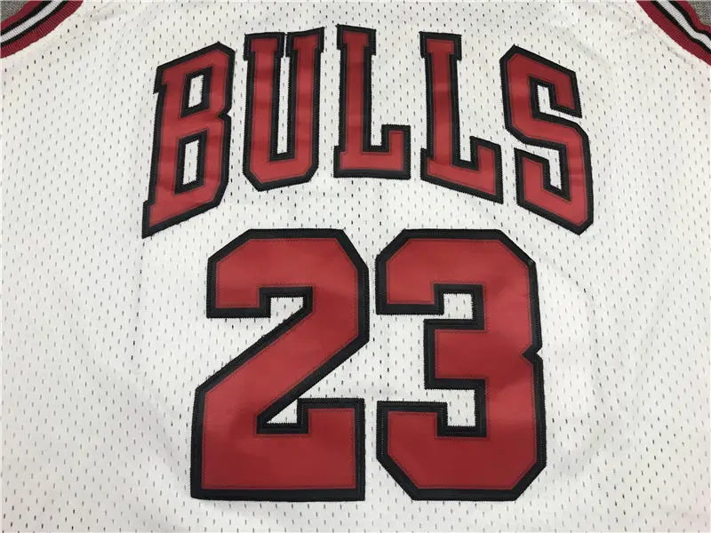 Different Styles All-star Mens Basketball Jersey Chicago City Bulls Jersey Bulls #23 Michael Jordan Basketball Jerseys