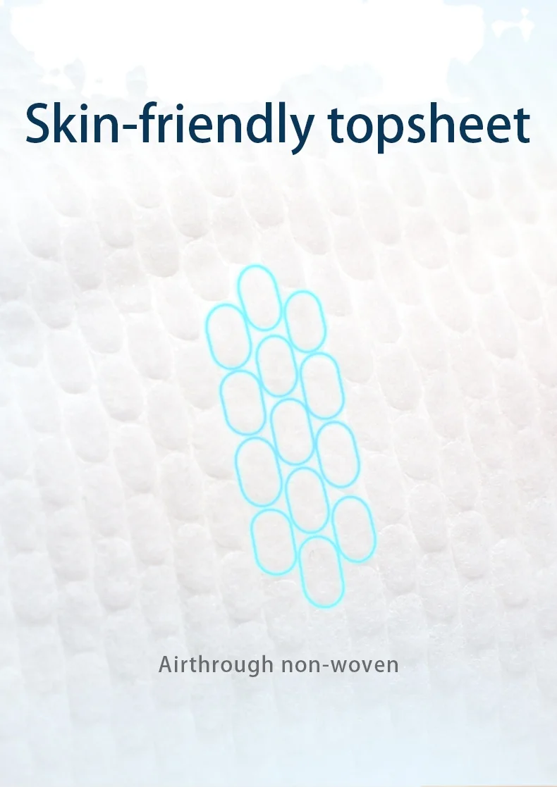 Wholesale Vigo Portable Prefold Cotton Overnight Sleepy Sweet Baby Fine Diapers For Children