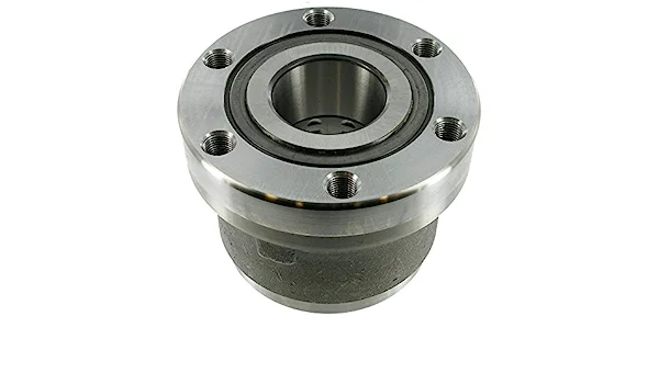 Customized  Wheel Bearing VKBA5411 BTF0074A Truck  Hub Unit Bearing 201082