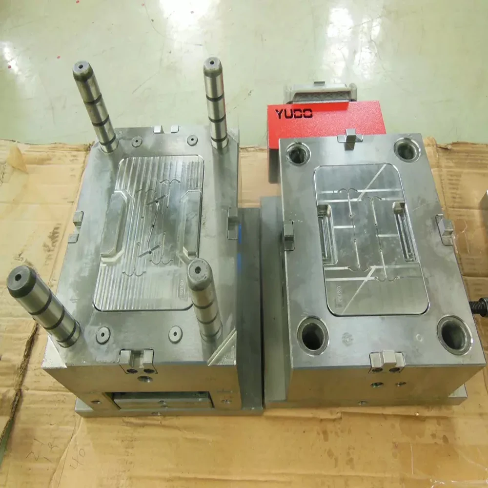 Medical Sterile Disposable Intrauterine Copper Contraceptive Device Injection Mold  For Urology
