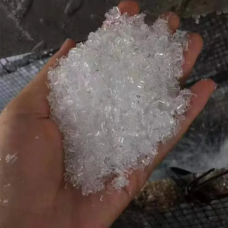 High quality solid acrylic resin