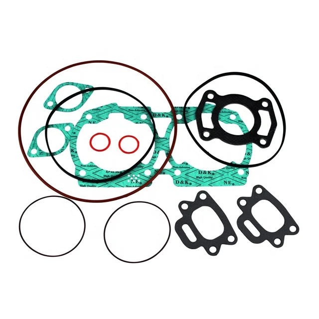 Motorcycle ATV Banshee 350 complete gasket parts