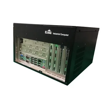 
Install H61 desktop platform motherboard with compact size, high performance and high performance-to-price ratio 