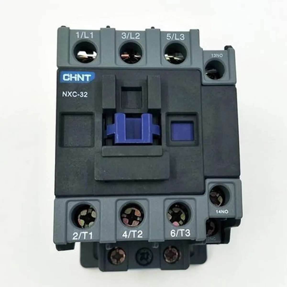 CHNT CHINT NXC-32 3P 32A AC220V contactor 3 pole 32 Amp ac contactor factory direct supply