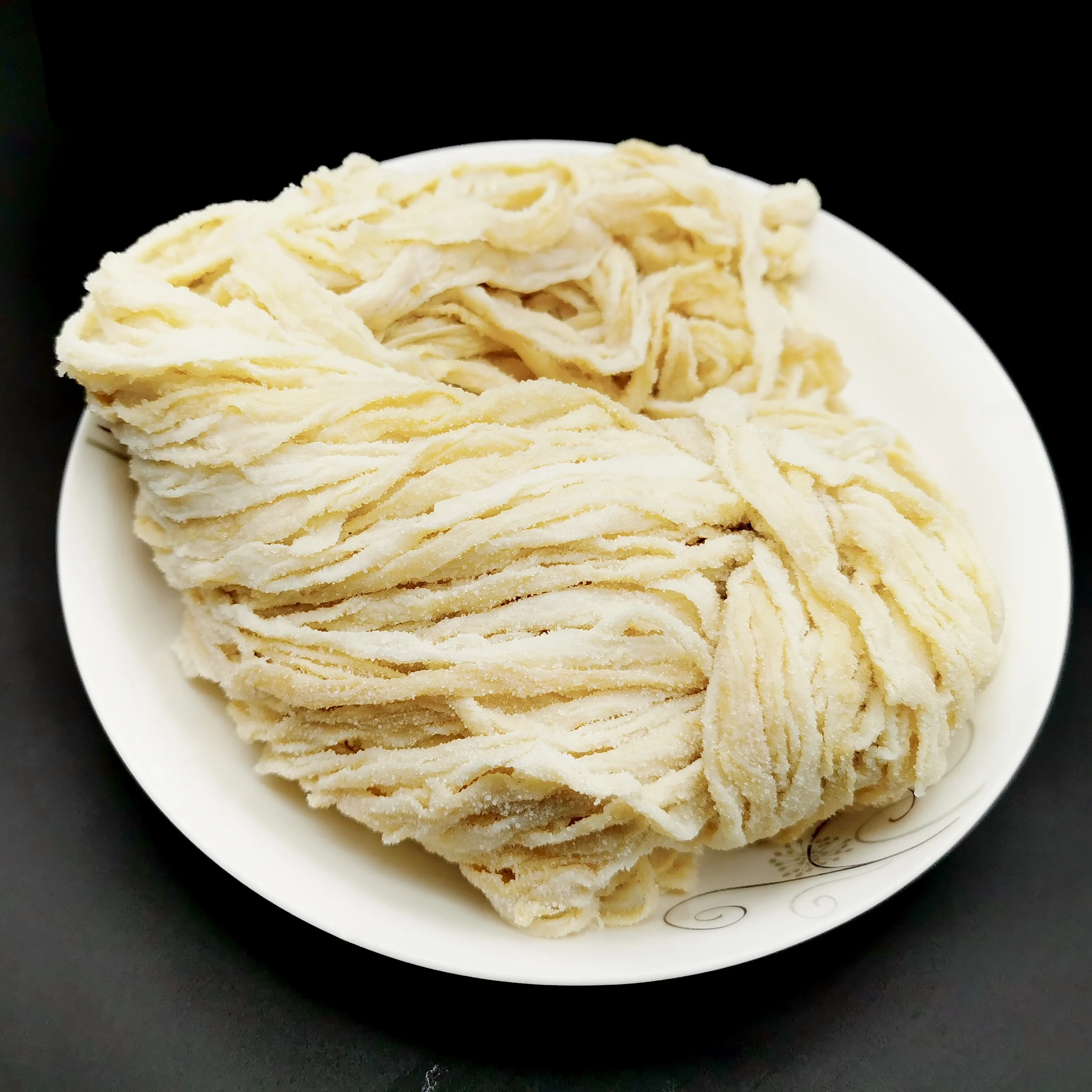 44/46 Salted Hog Casing