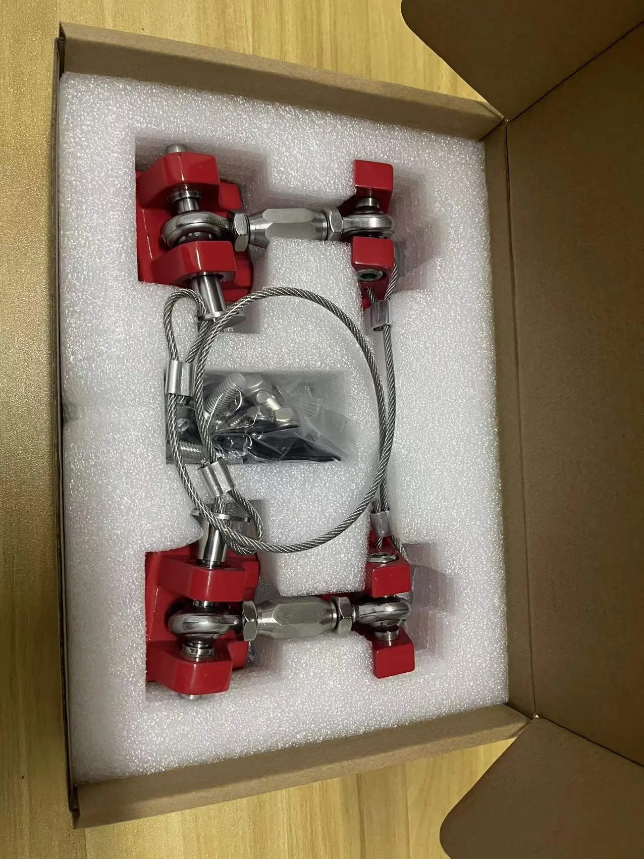 Фиксатор капота автомобиля фиксатор для Wrangler Jeep JK 2007-2017