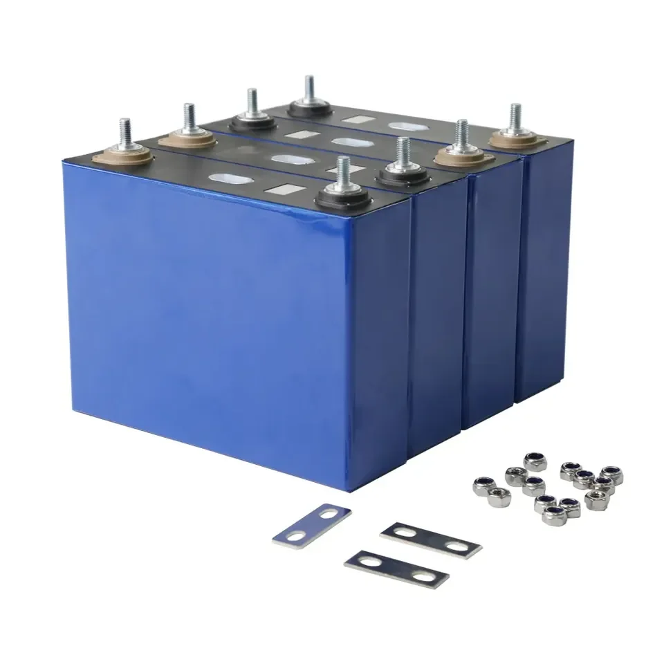 Gotion 166Ah NCM lithium ion battery 3.7V NMC Prismatic lithium li-ion  batteries for Low speed car