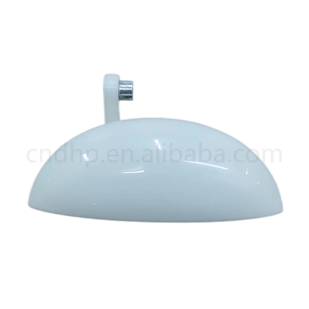 High quality Geely Auto Parts   Geely Gc2 Panda outside door Handle spare parts for GEELY Panda