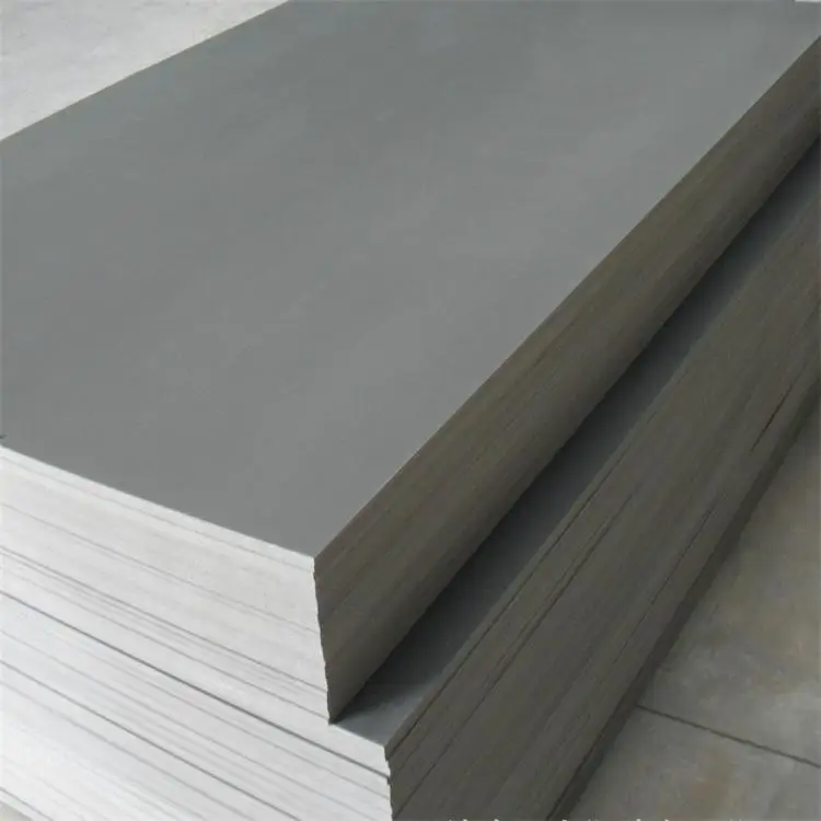 Unplasticised Poly Vnyl chloride chloride pipe with UPVC rod CPVC rods and sheets machined pars