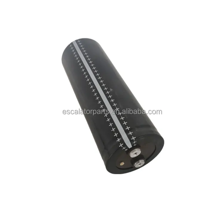 Elevator Lifts Capacitor 10000mF 350V