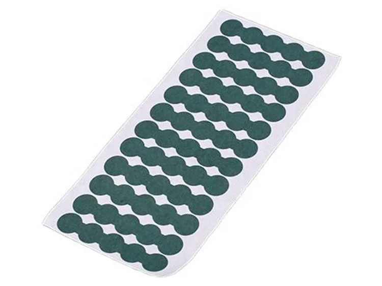 18650 Battery Self-Adhesive Cardboard Stickers Insulators Electrical Insulating Adhesive Paper Highland Barley Paper