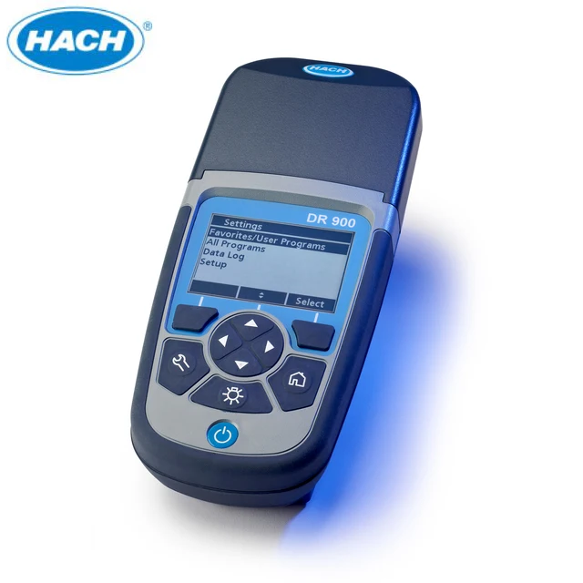 Колориметр Hach DR900