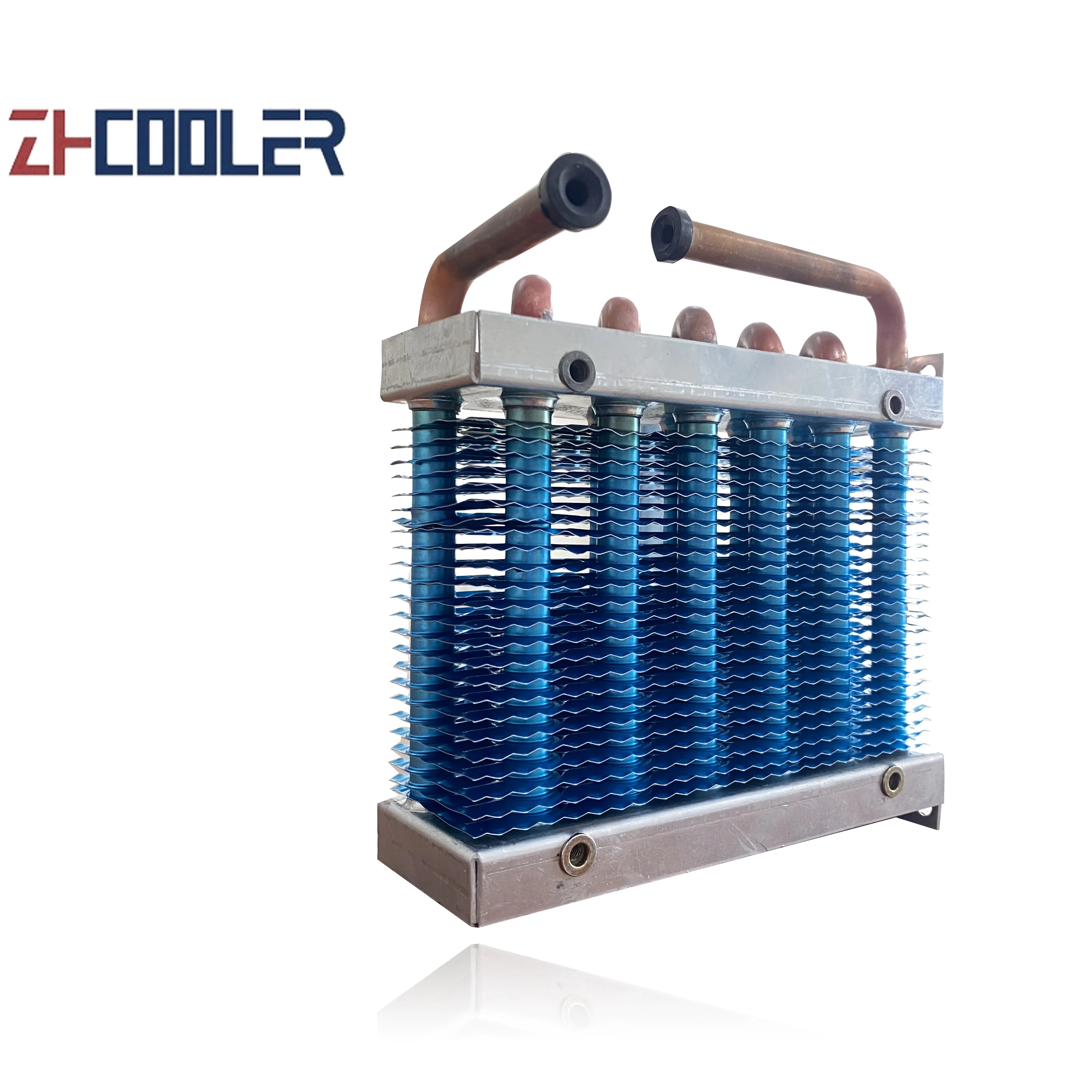 chill max condenser coil
