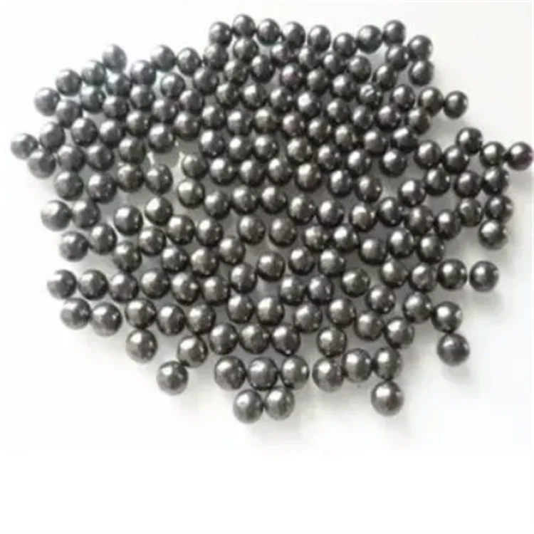 5mm Diameter Lead Ball 10mm Lead Balls