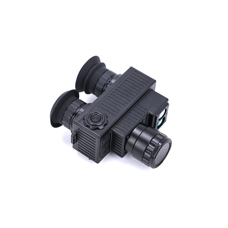 Hunting Binocular Thermal Imaging Good Quality Security Thermal Imaging For Sale