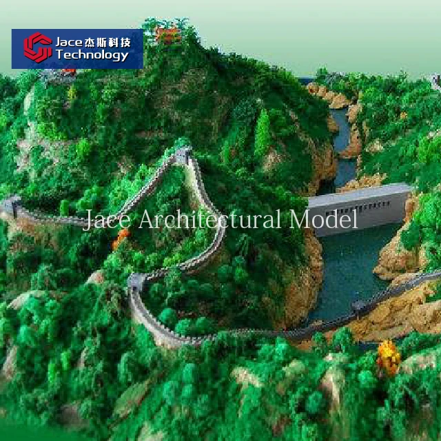 
Best master plan model making scale model buildings for urban and regional plan 