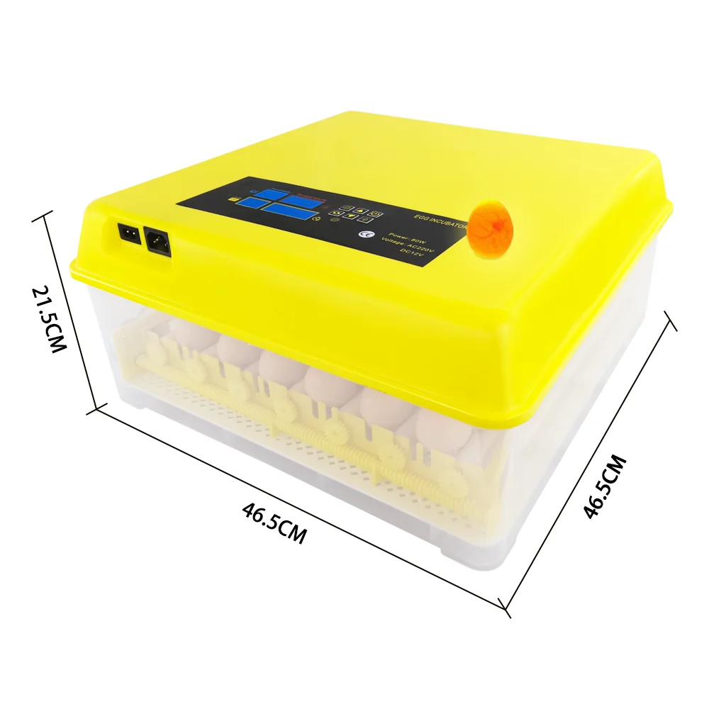 wholesale automatic fully roller type high quality mini electric 220v 110v chicken eggs mini incubator