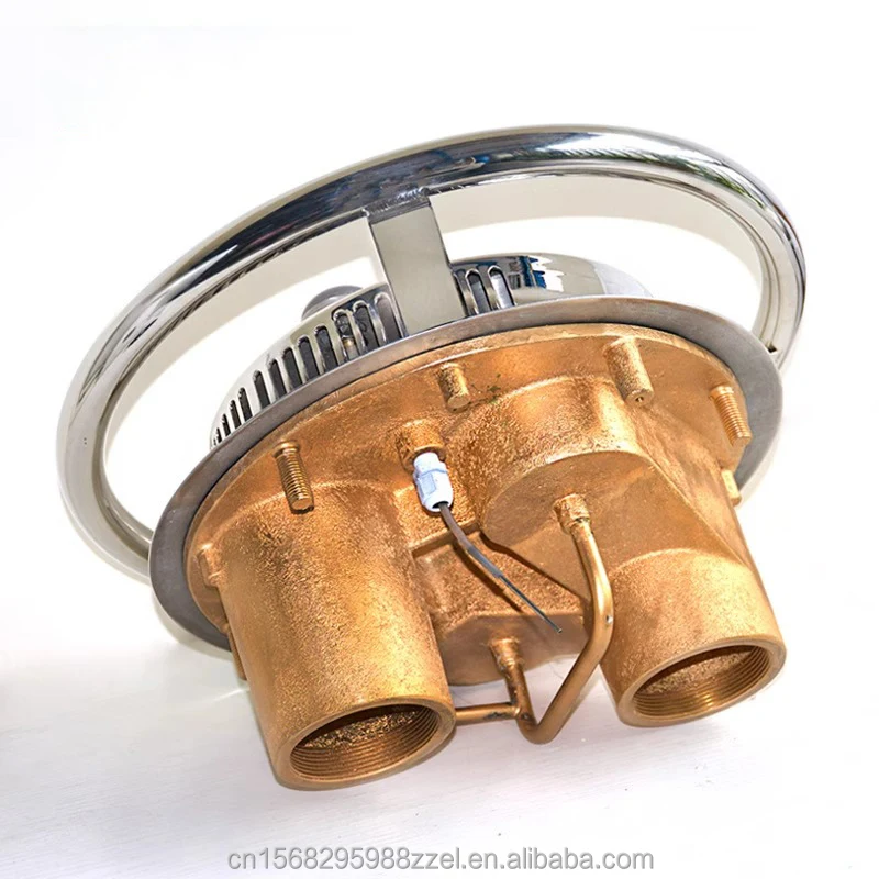 Swimming Pool Training Equipment Counter-current Trainer Hydrotherapy Pool Swimming Massage Surf Pool Nozzle Manufacturer