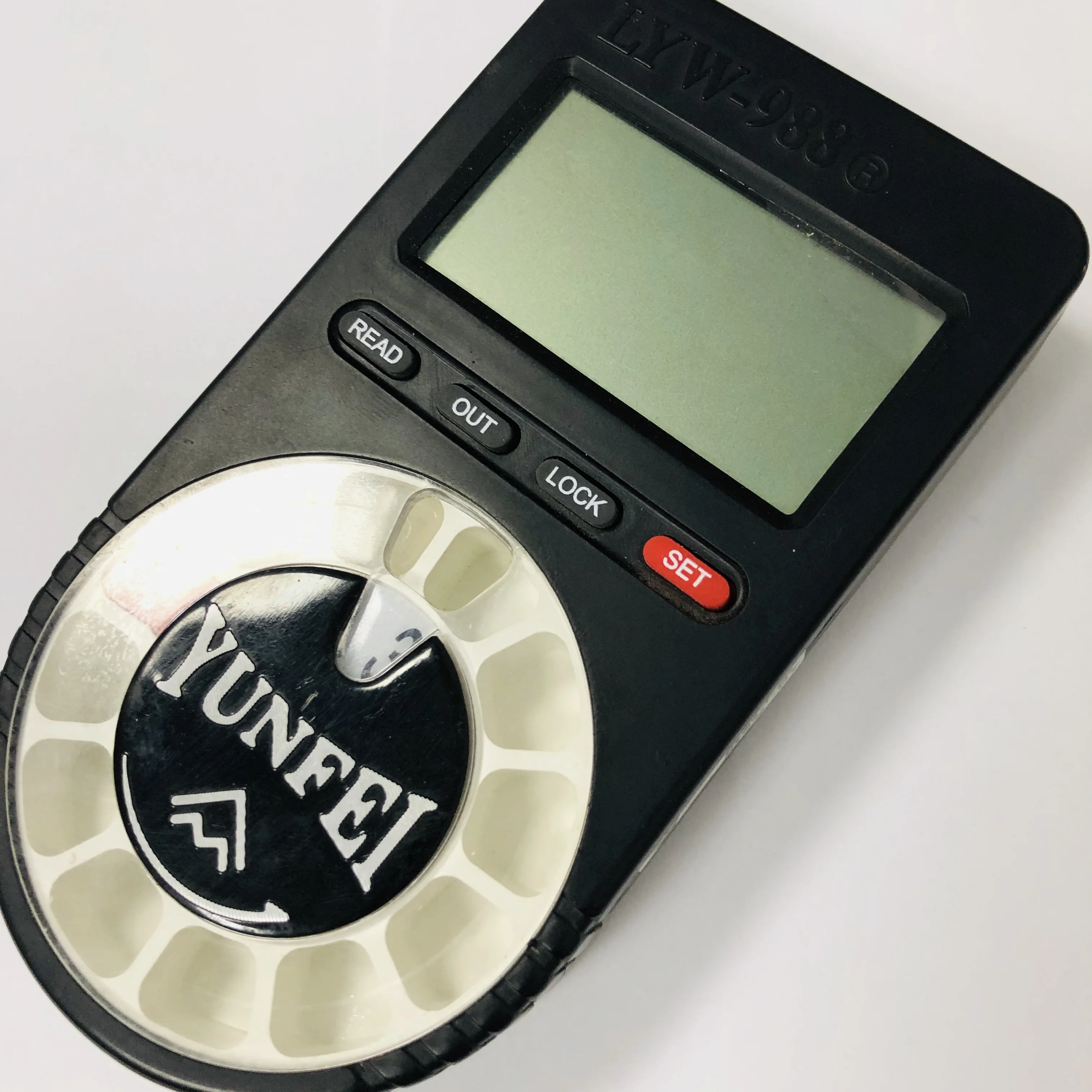 
Yunfei 988 pigeon bell pigeon supplies 