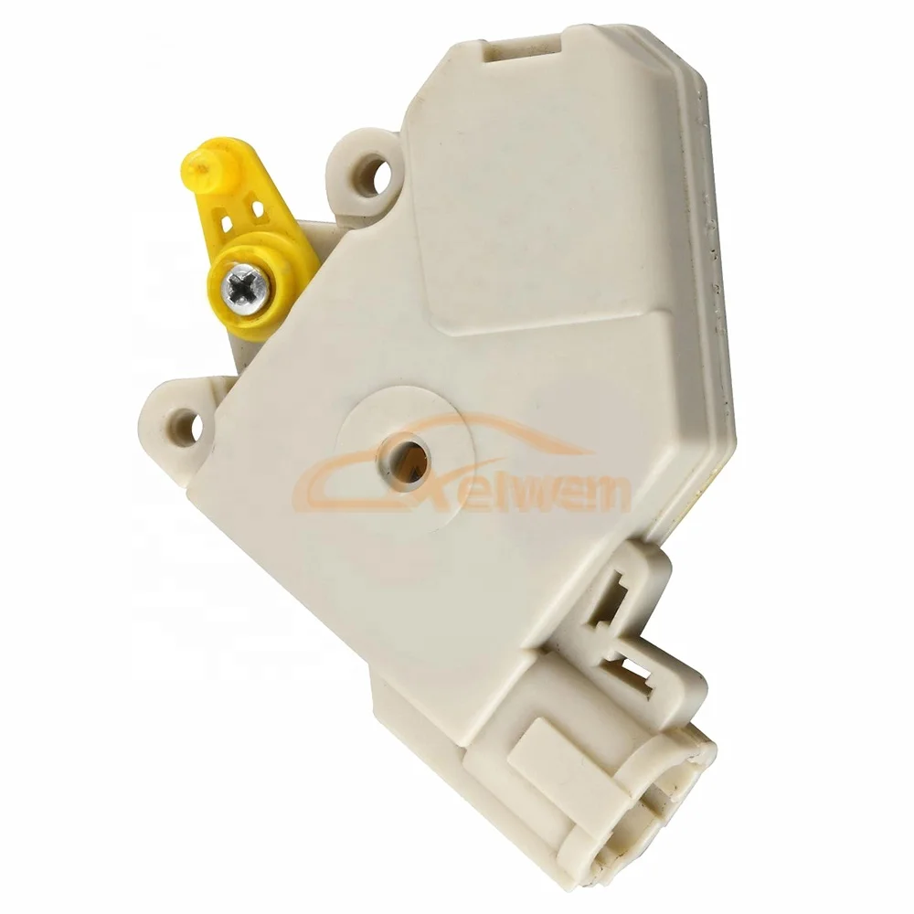 Aelwen OEM Auto parts Central Car Door Lock Contact Switch 82553-79906-22 82553-79906 82552-79906-22 82552-79906 Used For NISSAN