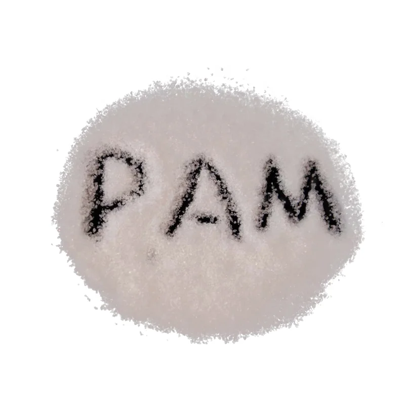 20 миллионов текстильных анионных/катионных полиакриламидов для сливного обезвоживания