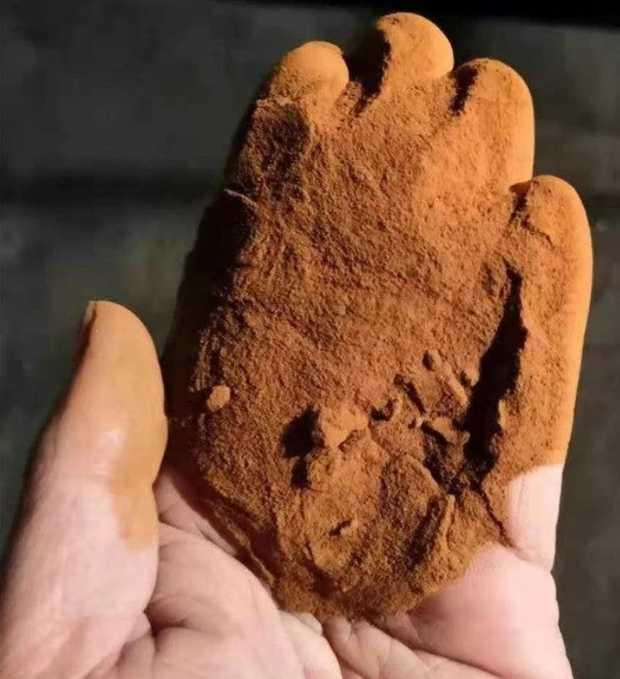 fulvic acid 100% water soluble