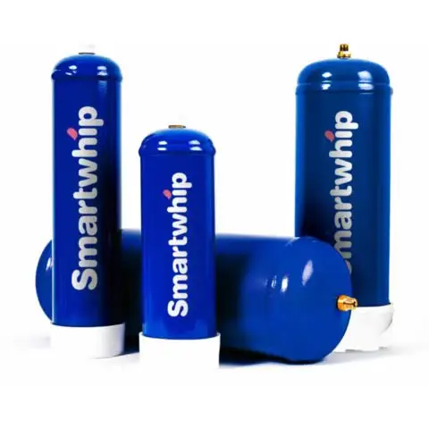 Factory Professional Cream Chargers 580g Cartridge Cream Charger