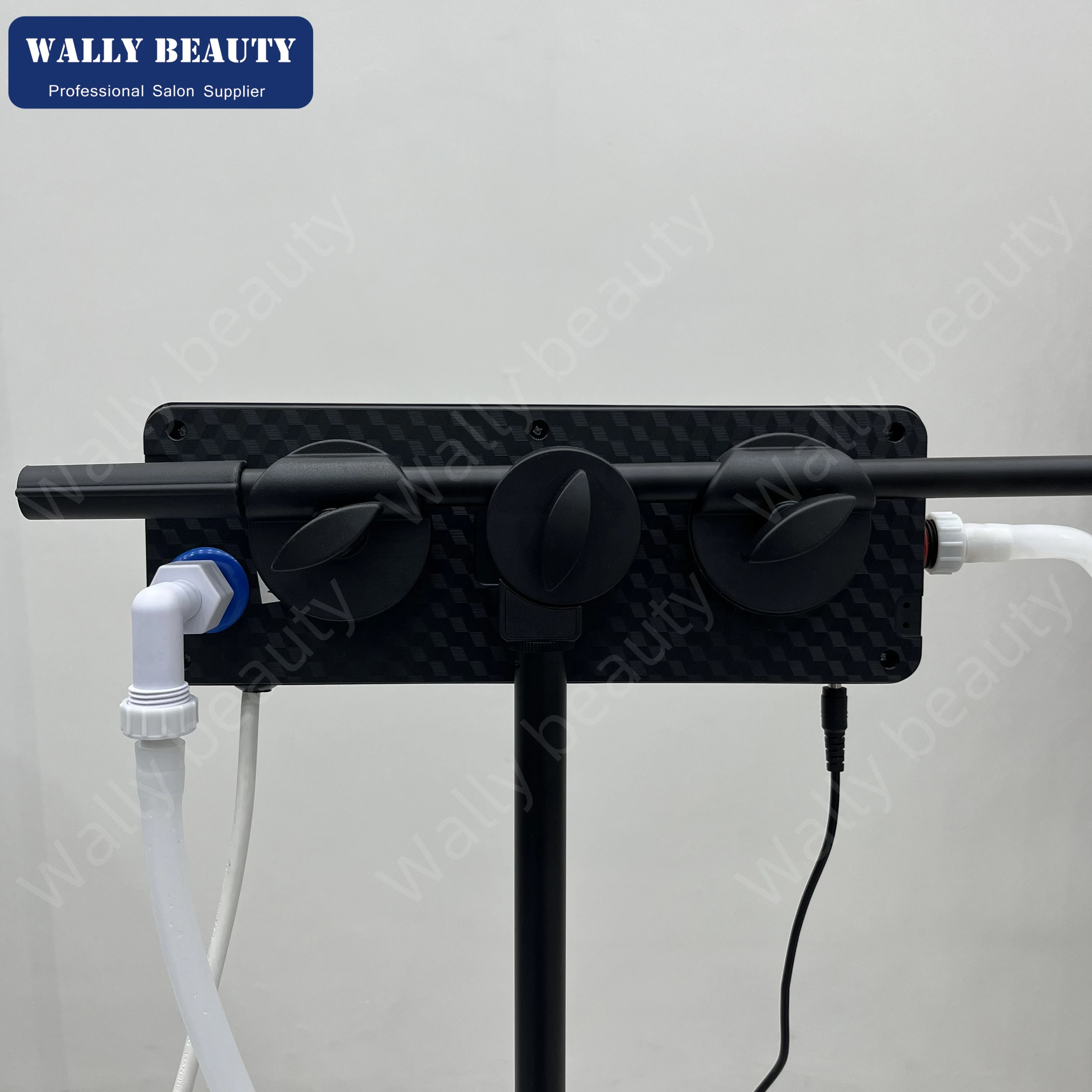 Wally Beauty salon equipment and tools hair products and accessories for salon shampoo head spa with water circulation