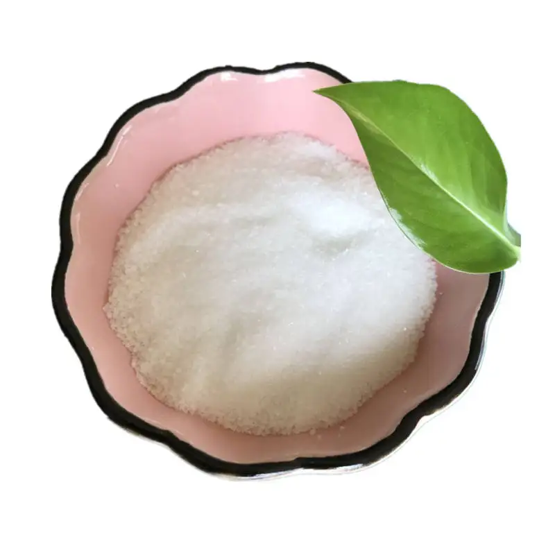 Citric Acid High Quality Citric Acid Monohydrate/Citric Acid Anhydrous/Sodium Citrate