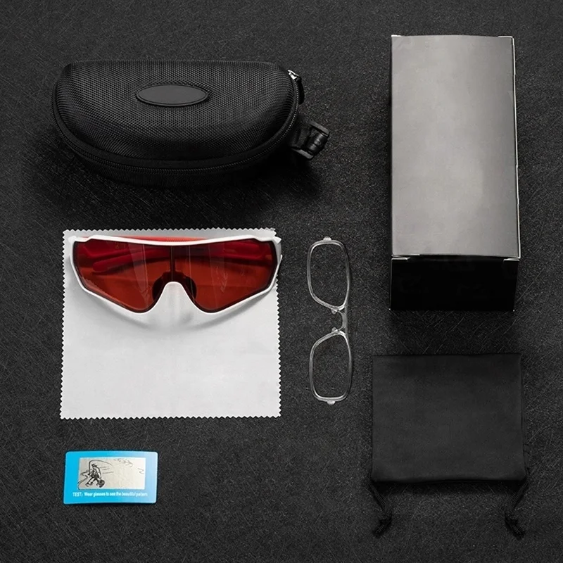 Hot selling Polarized Sunglasses UV Protection Cycling Bike Sports glasses Fishing Running Driving Bicycle Glasses for Men