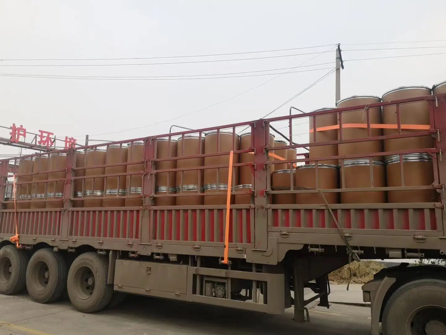 China manufacture high quality anhydrous sodium carbonate light soda ash