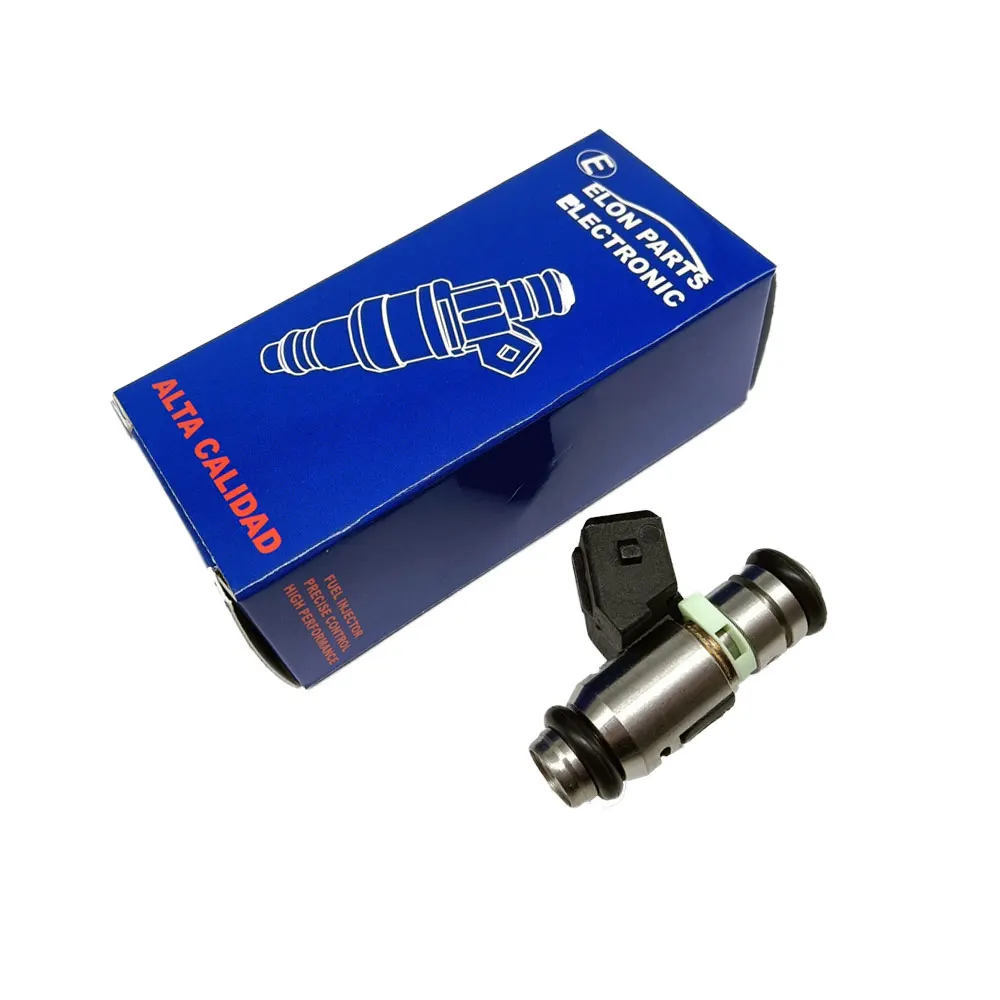 High Quality Auto Parts Car Fuel Injector Nozzle For FIAT Fiorino Palio Siena Strada Inyector De Combustible IWP066