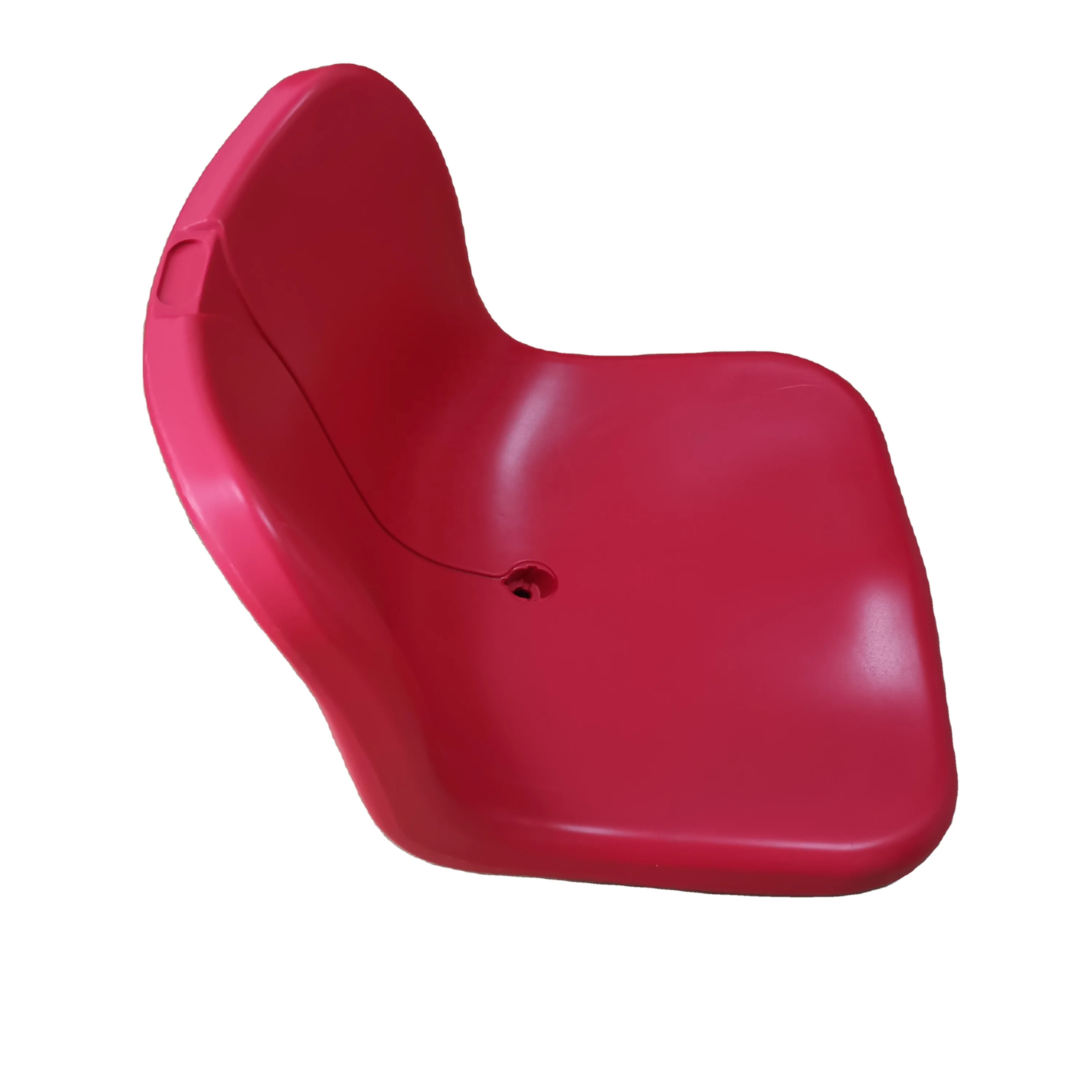 factory price cheap soccer stadium chair seat manufacturer
