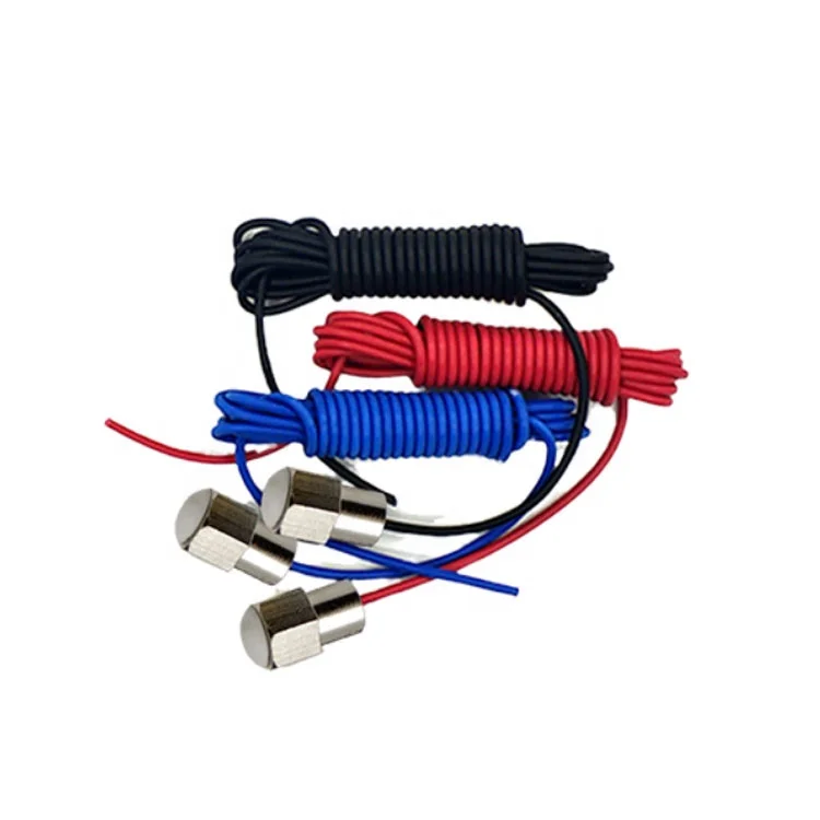 2m Stainless Water Liquid Level Probe Sensor for Water Level Controller