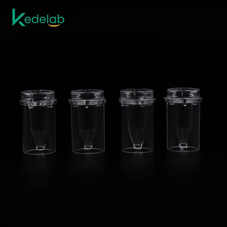 hitachi sample cups for Biochemical Analyzer apparatus