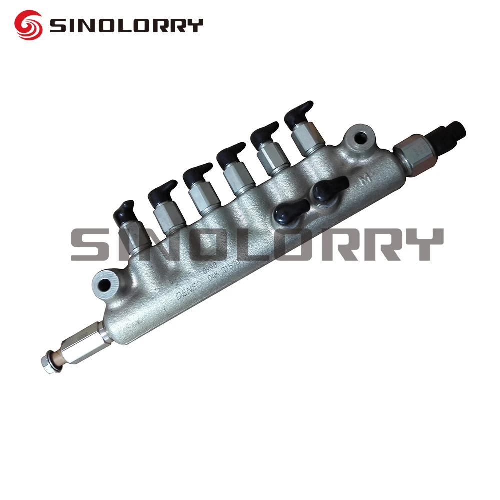 Запчасти для двигателя SINOTRUK HOWO WD615 R61540080016 запчасти грузовиков сделаны в