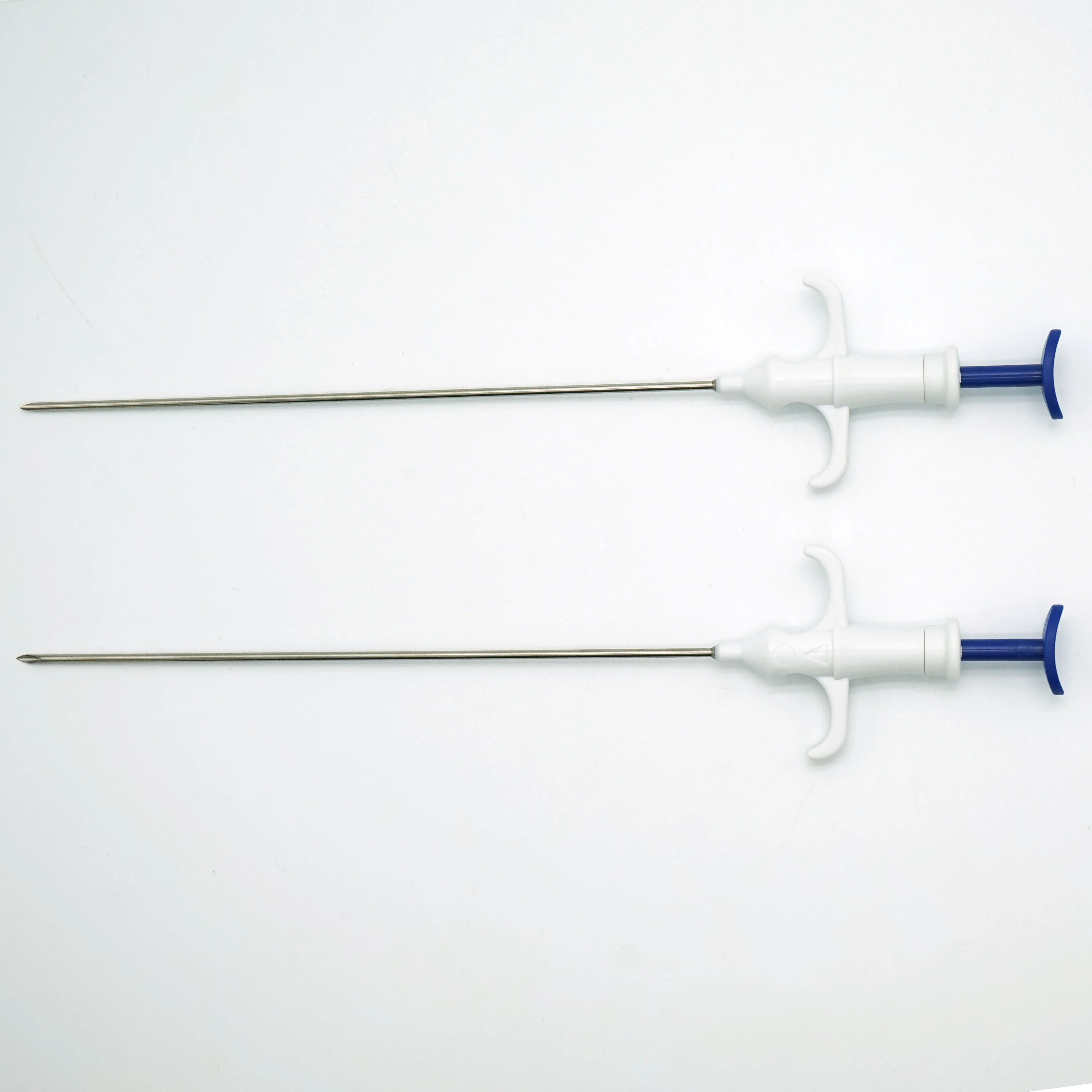 Laparoscopic closure system with suture