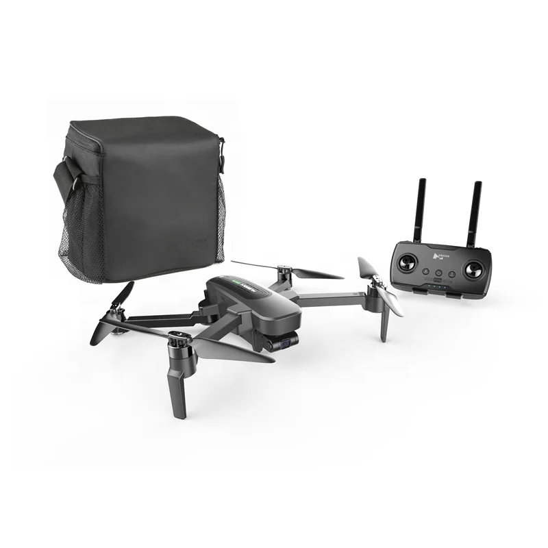 Hubsan Zino Pro Portable Version Combo