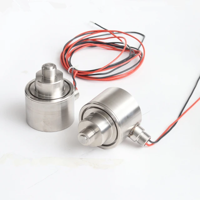 Powder ultrasonic vibrating screen transducer and generator 36kHz