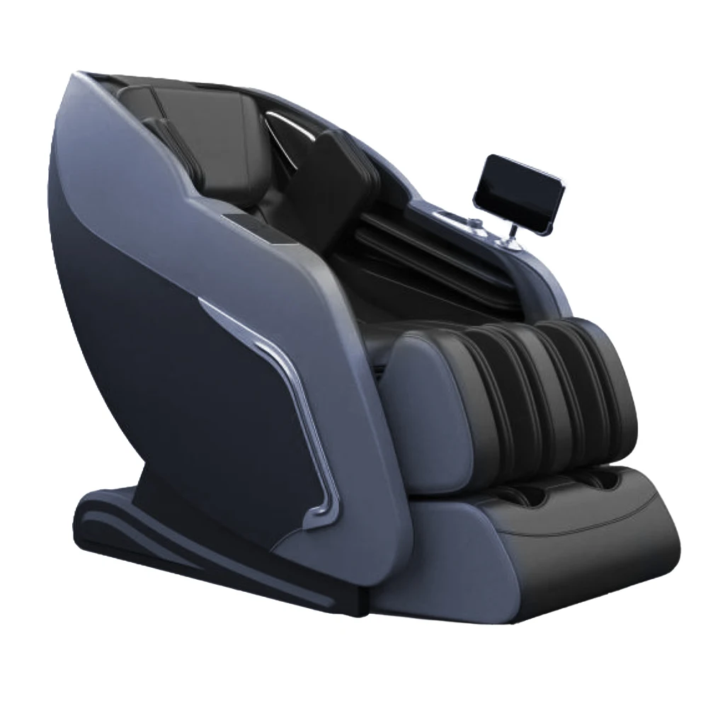 OYEAL Factory Direct Factory Outlet  Zero Gravity Automatic Full Body Latest Design Health Regimen Multi Modes Massage Chair