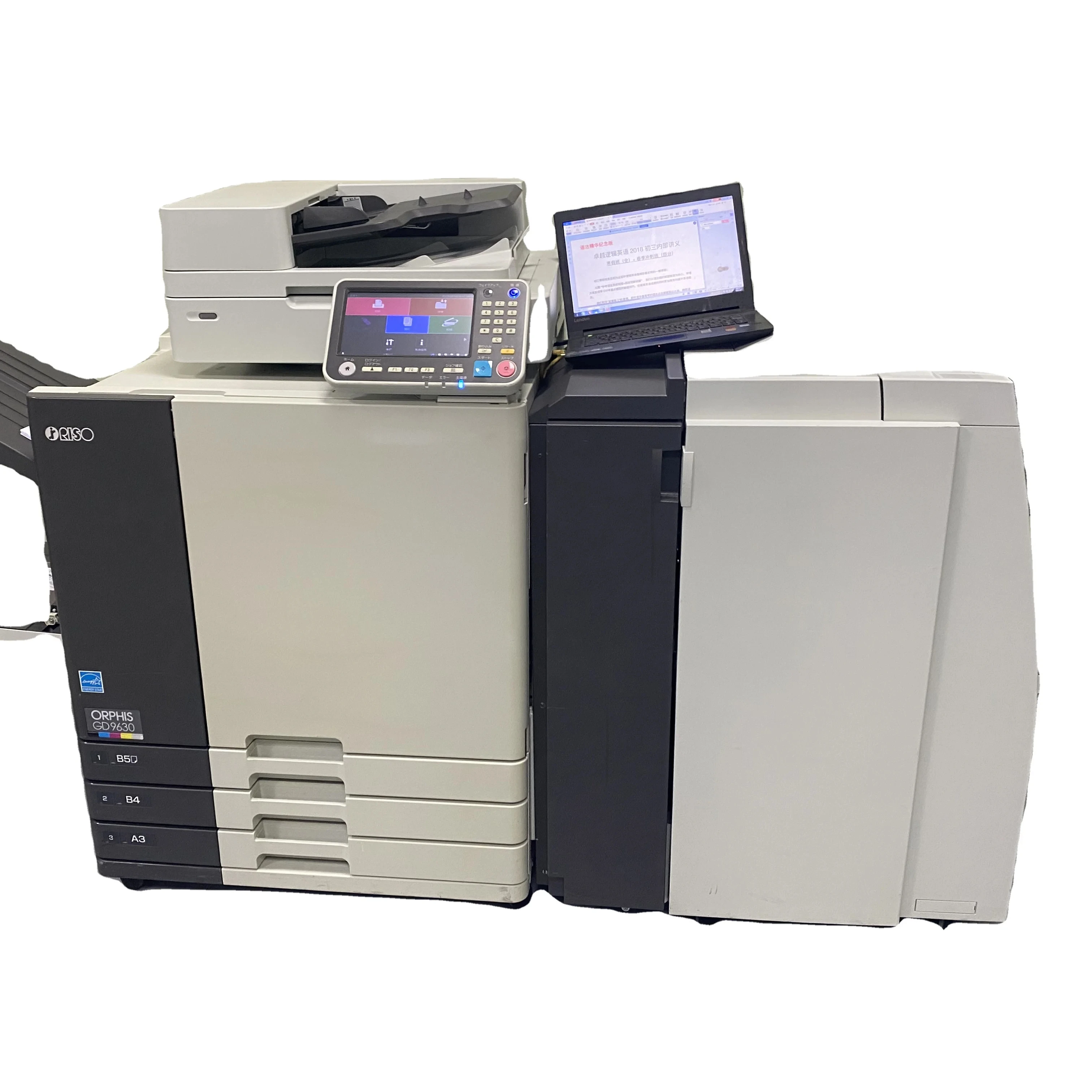 ComColor GD9630 струйный принтер