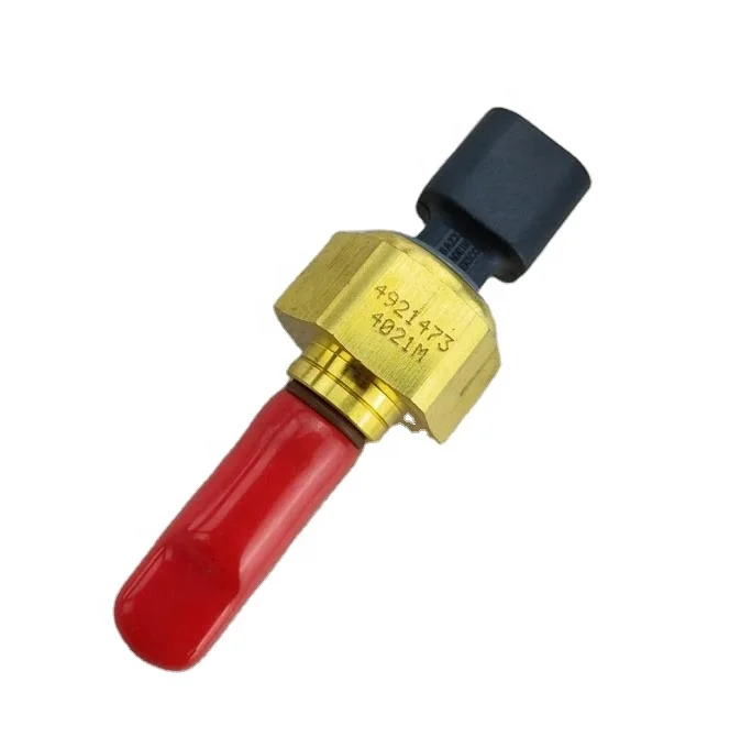  QSX15 ISX15 QSX ISX diesel engine parts oil pressure sensor 4921473 3417183