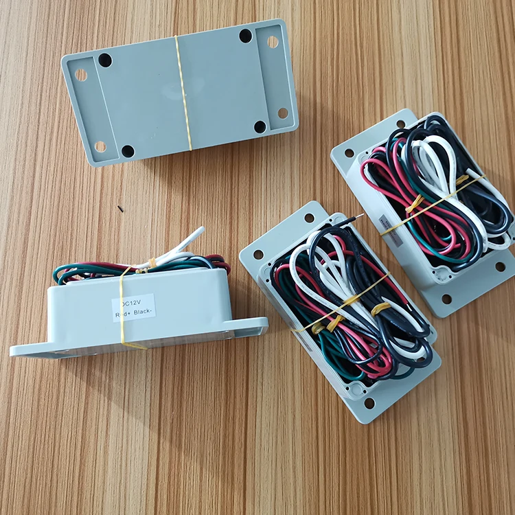 AC220V  negative ion generator  for home application high ion density DC15KV output