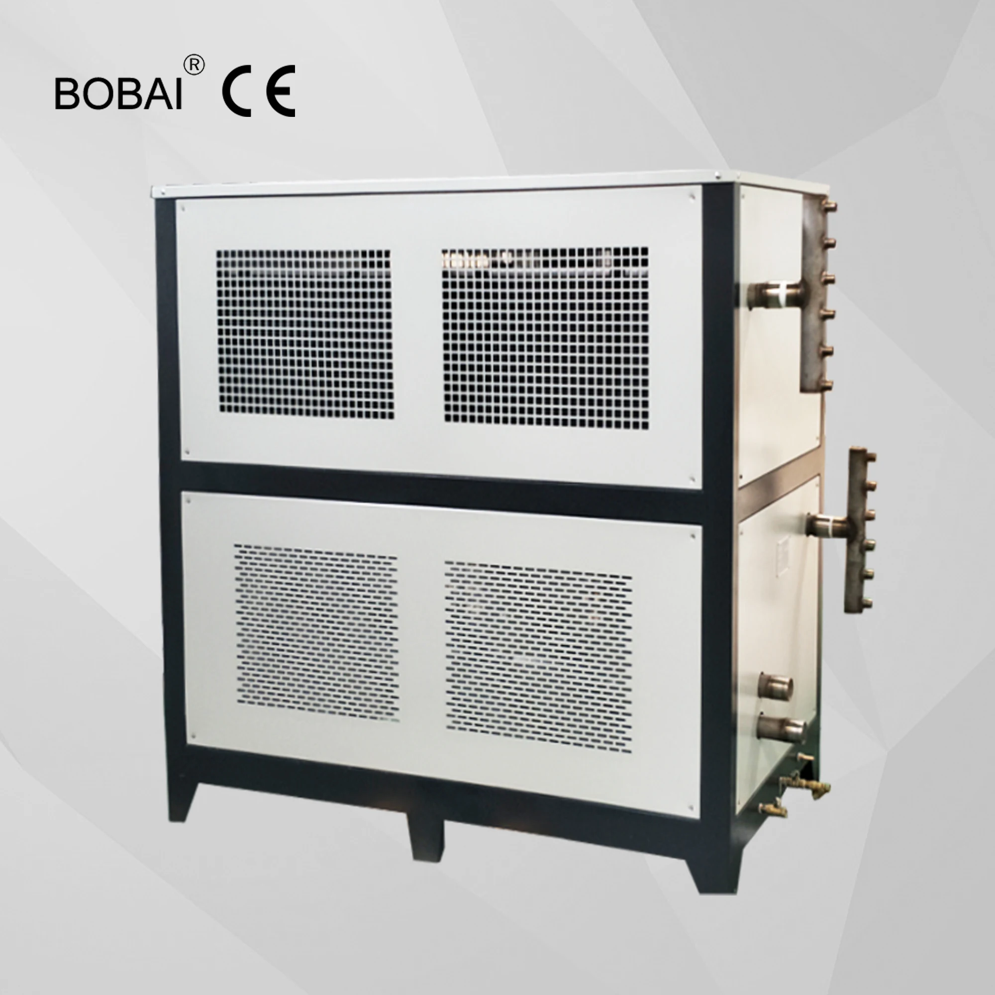 Cooling Equipment Immersion Cooling Water-Cooled Chiller