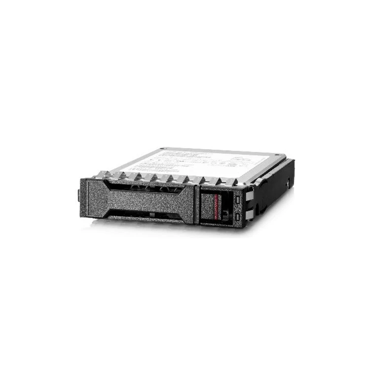 Chinese Factory Price Professional Server Hard Drive Disk P21141-B21 1.92TB RI SAS SSD