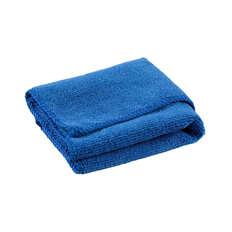 SPONDUCT Best Selling Microfiber Car Wash Towel Green,Microfiber Towel 400Gsm Car Wash Factory