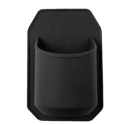 New 2023  Bathroom Accessories Silicone super suction Waterproof Shower  Drink Beer Holder